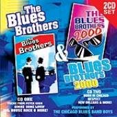 The Blues Brothers Pop