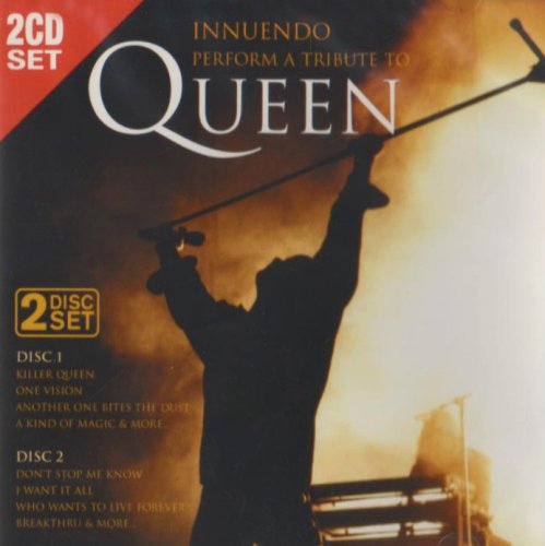 A Tribute to Queen Pop