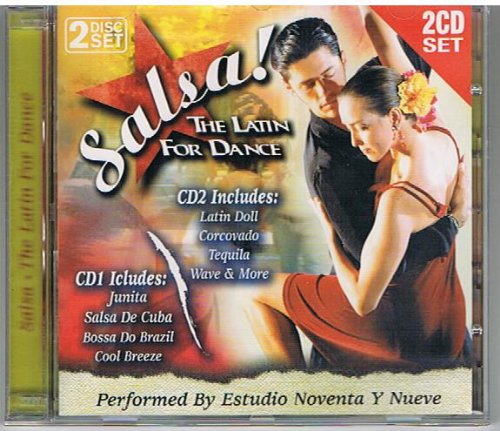Product Image: Salsa