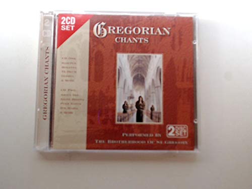 Product Image: Gregorian Chants