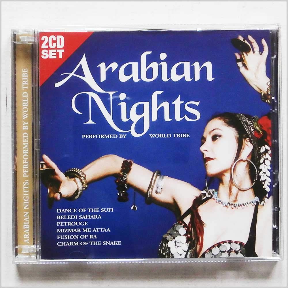 Product Image: Arabian Nights
