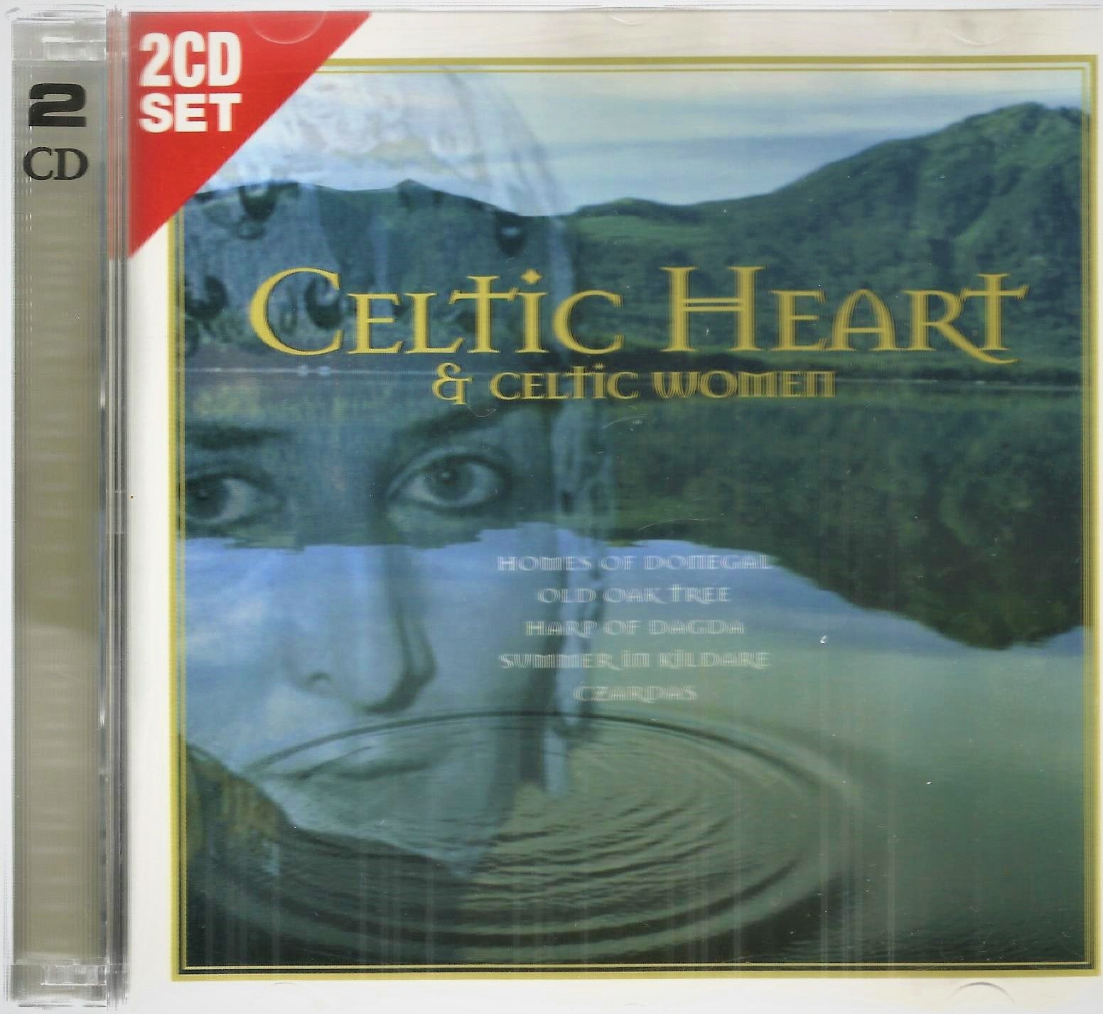 Celtic Heart and Celtic Women Country & Folk