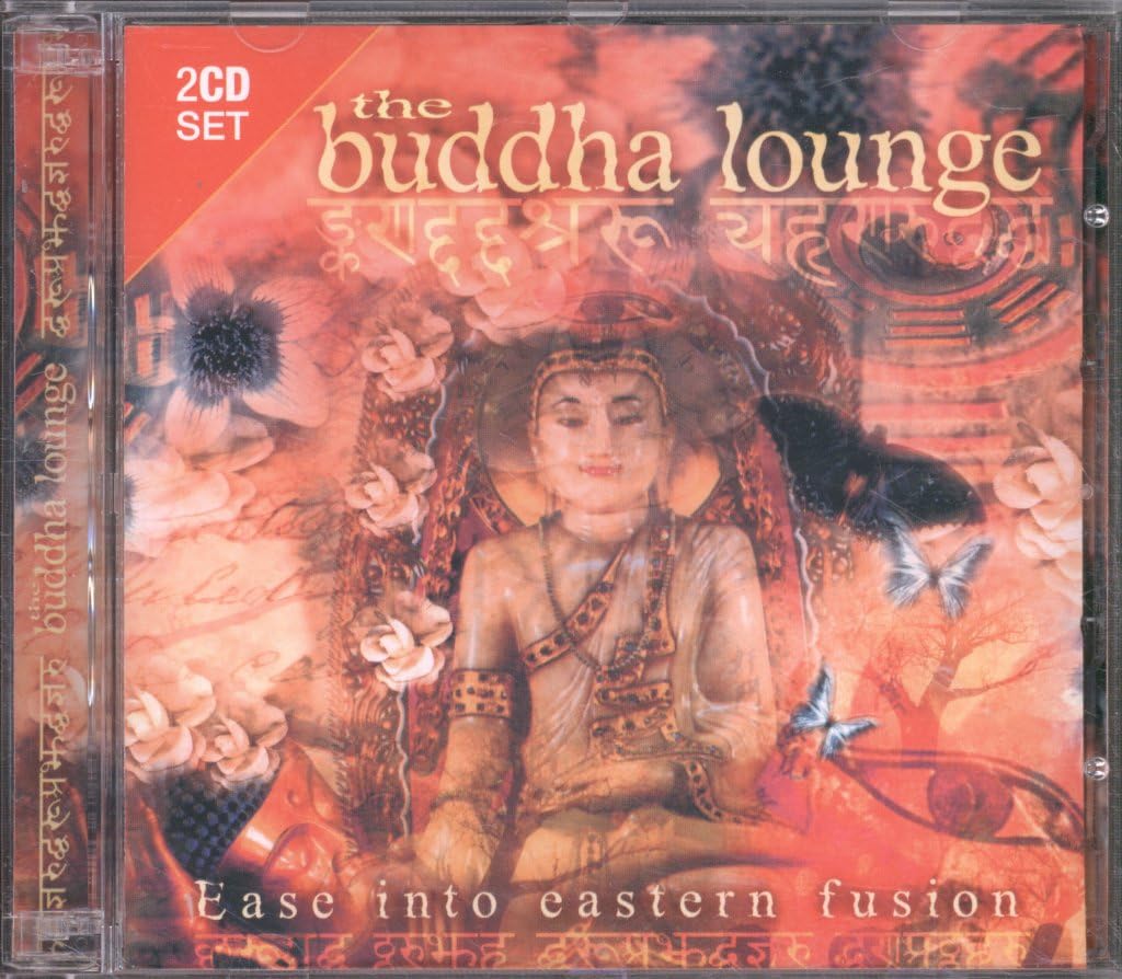 The Buddha Lounge World Music