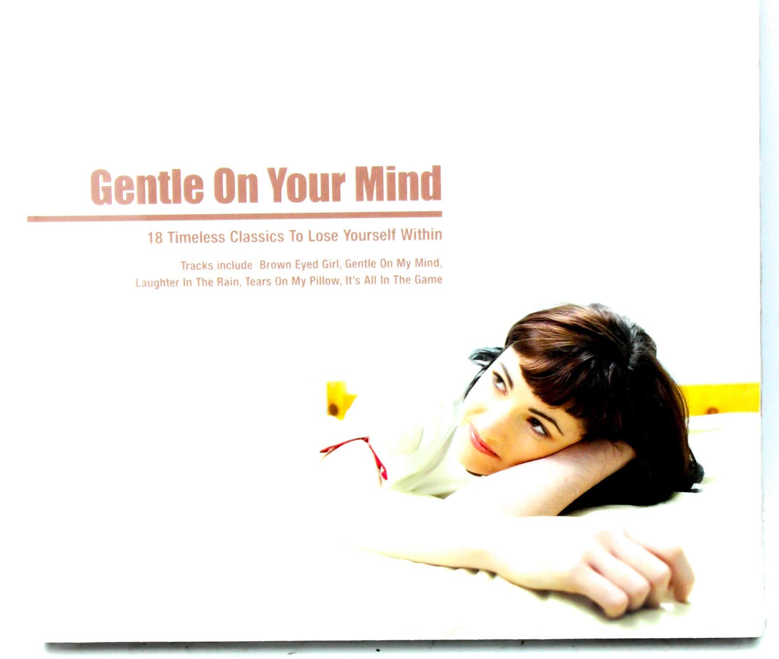 Gentle on Your Mind Music
