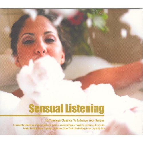 Product Image: Sensual Listening