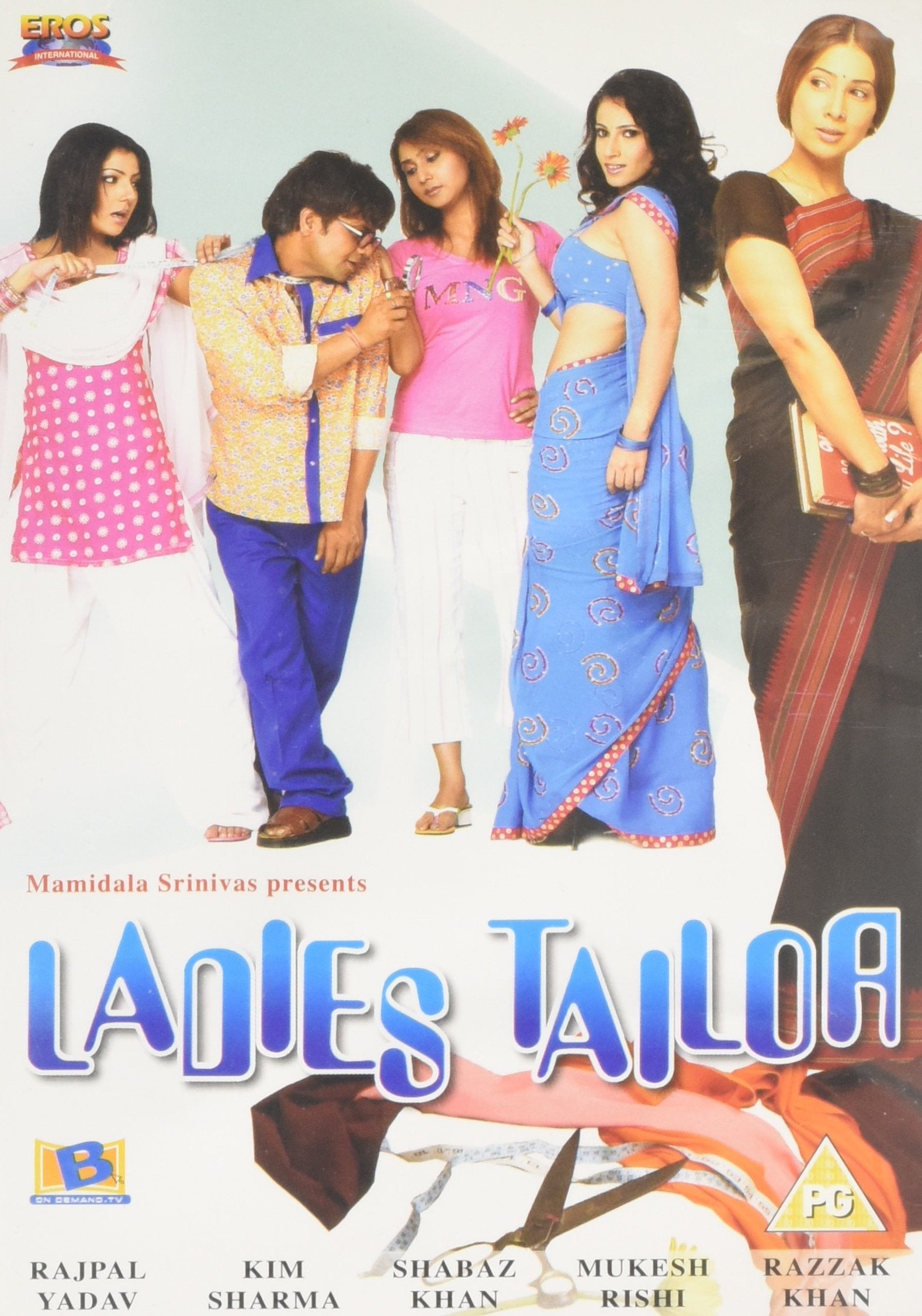 Ladies Tailor Films
