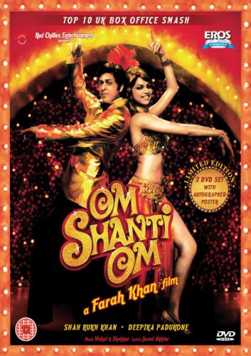 Om Shanti Om Movies