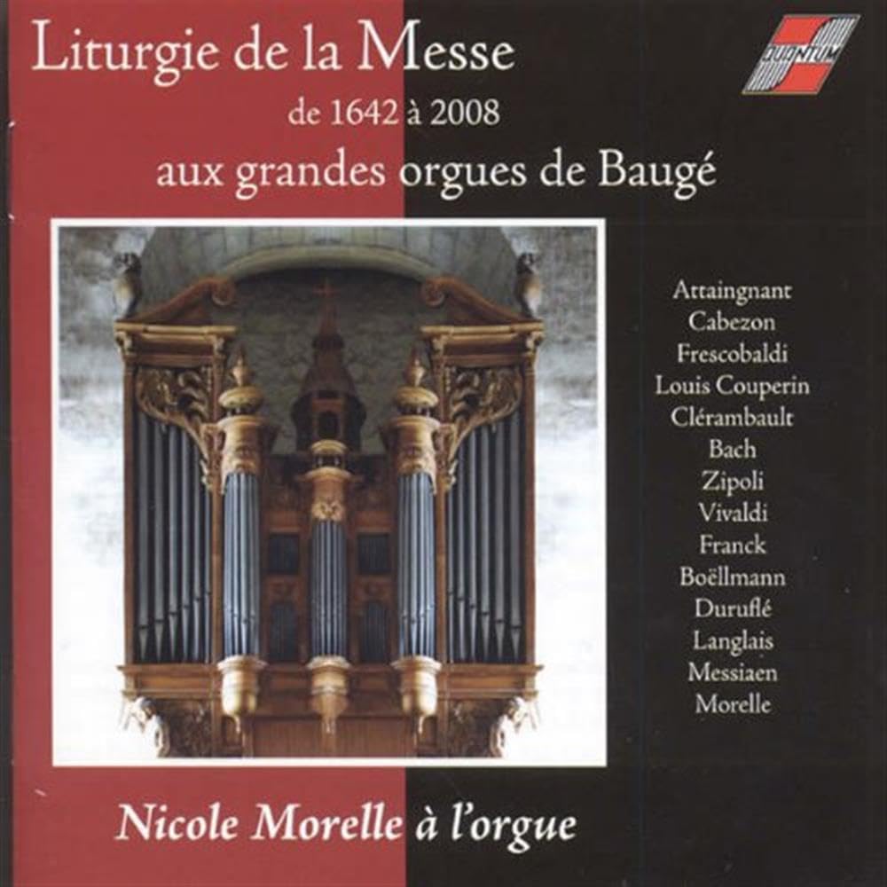 Liturgie de la Messe de 1642 Aá 2008 Classical