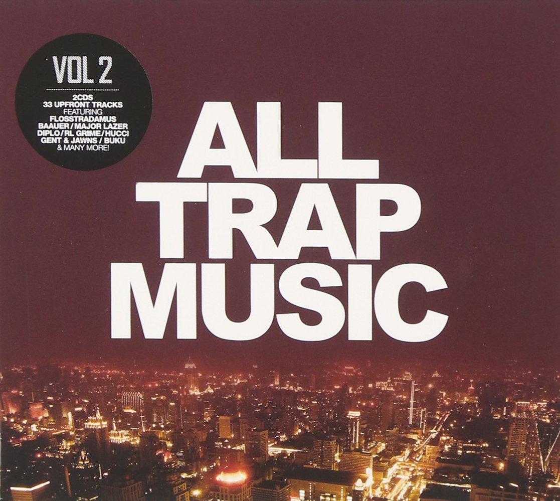 All Trap Music Vol.2 Pop