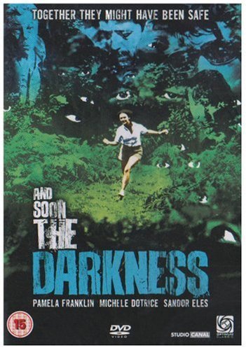 And Soon The Darkness Movies