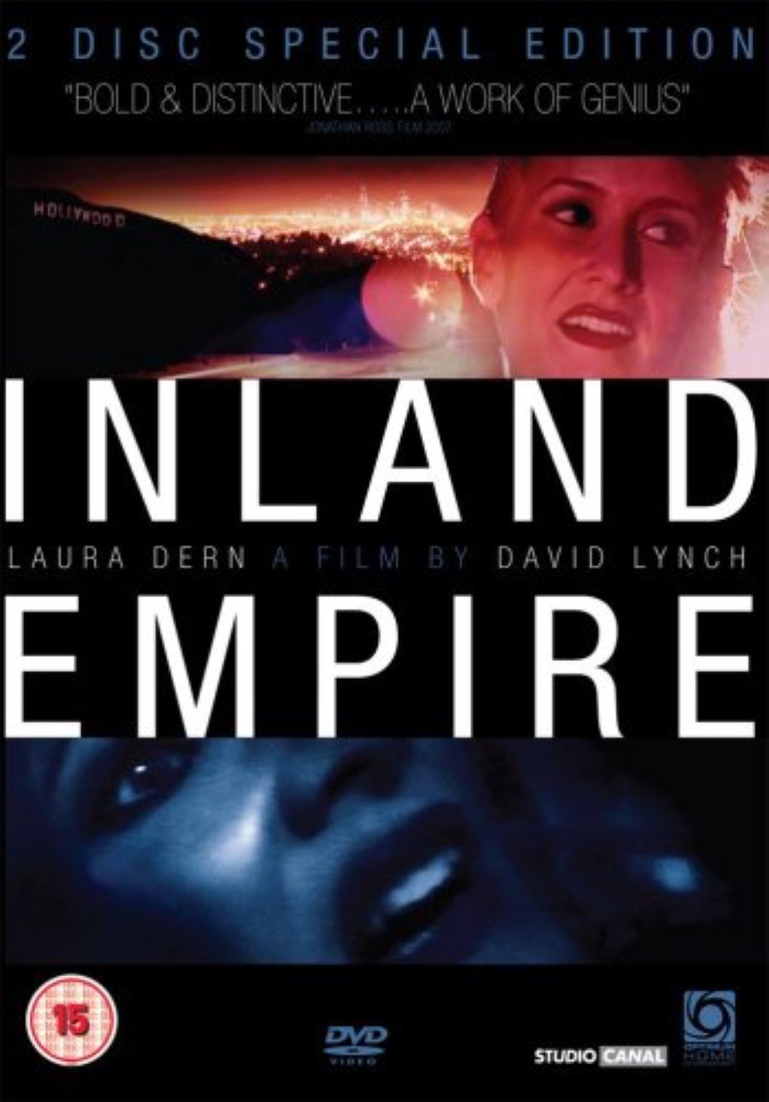 Inland Empire (Special Edition) Movies