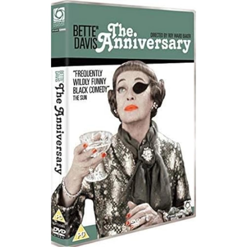 Product Image: The Anniversary