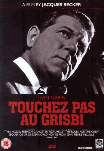 Product Image: Touchez Paz Au Grisbi