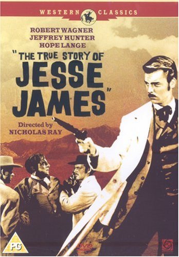 The True Story of Jesse James Films