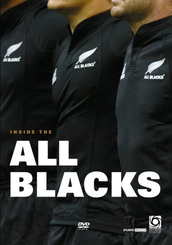 The All Blacks Movies