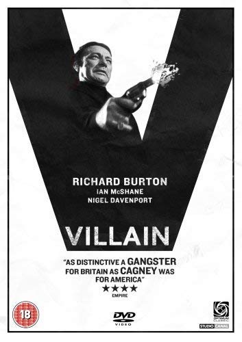 Villain Movies