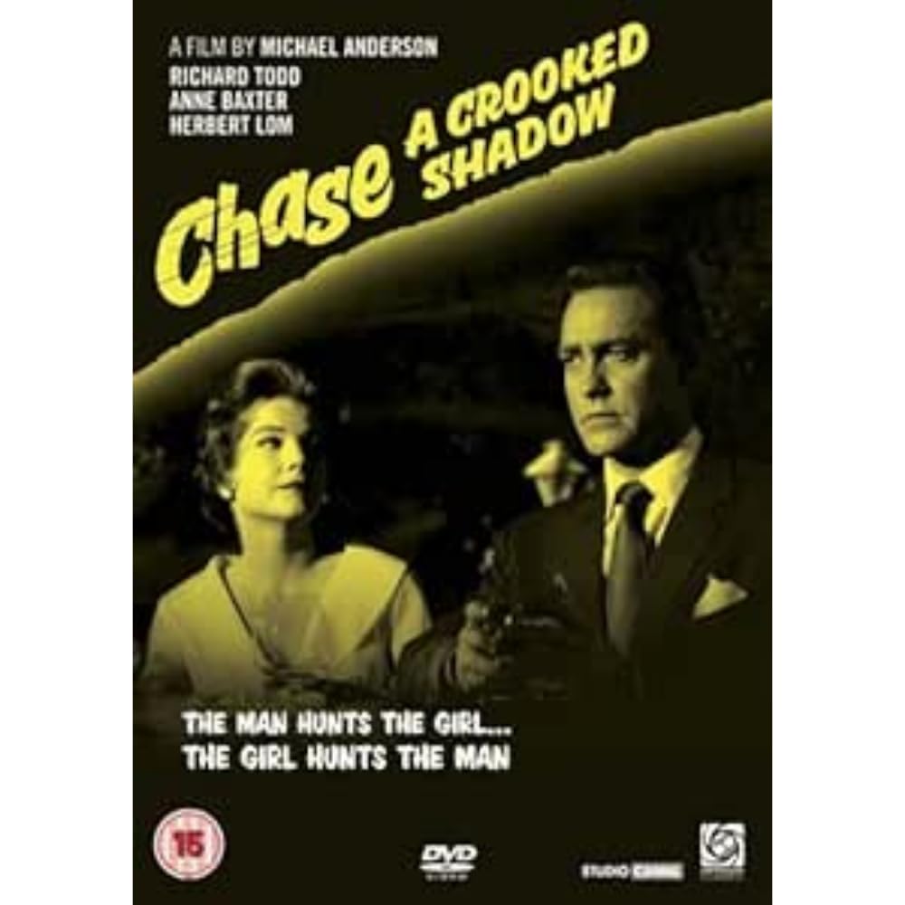 Chase A Crooked Shadow Movies
