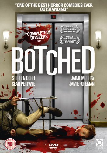 Botched Films