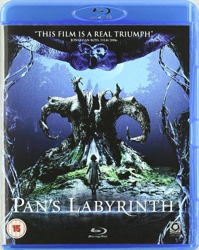 Pan's Labyrinth Movies