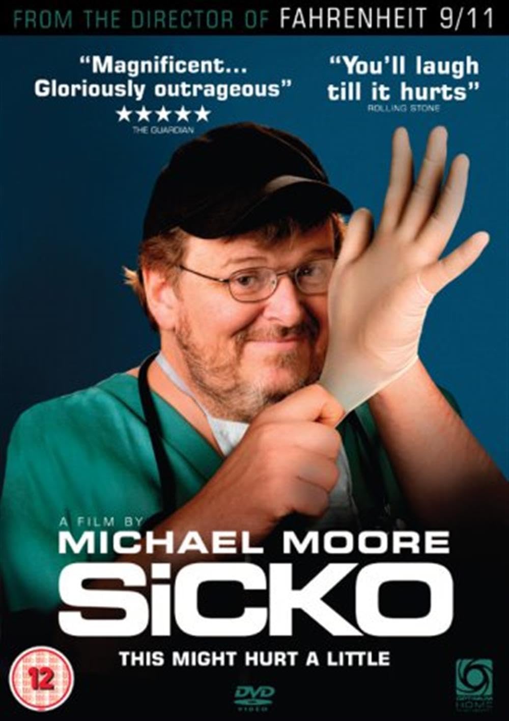 Sicko Films