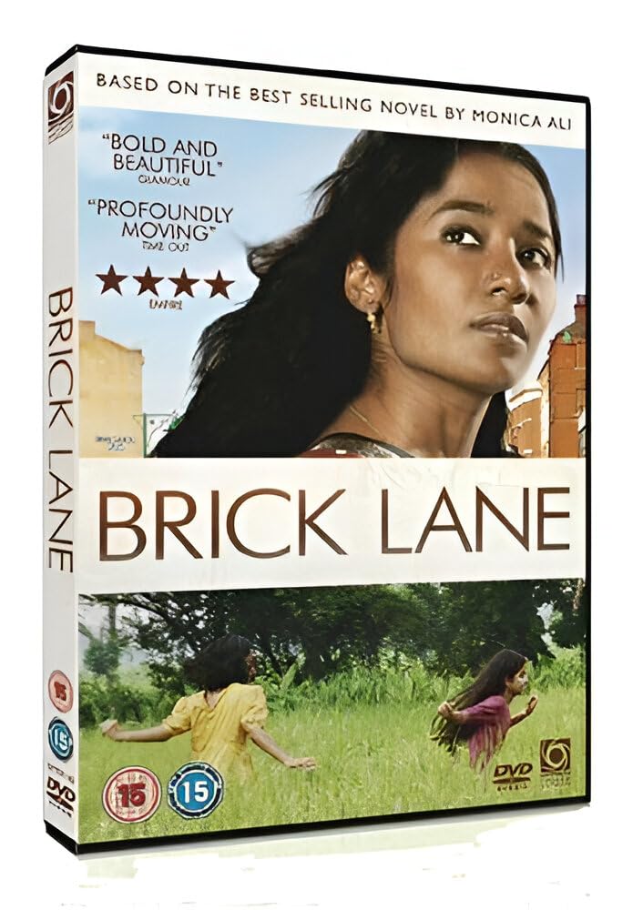 Brick Lane Movies