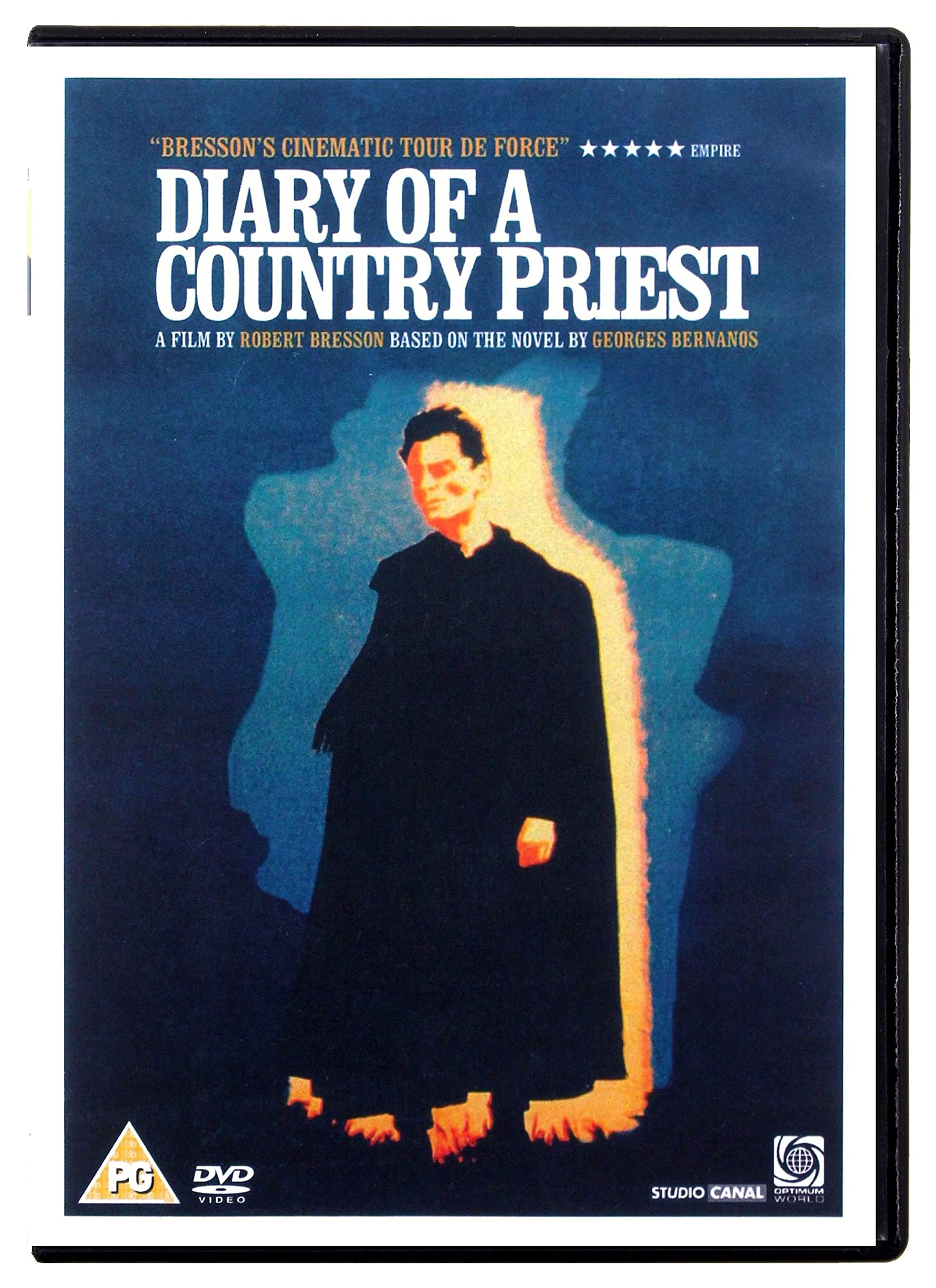 Diary of a Country Priest Films