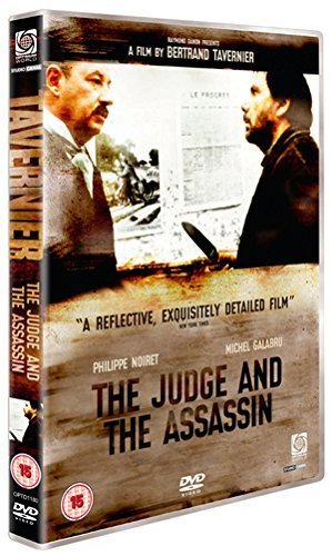 The Judge And The Assassin Films