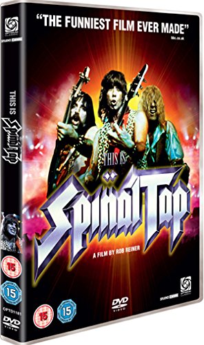 Product Image: This Is Spinal Tap