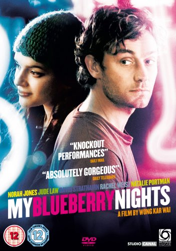 My Blueberry Nights Movies