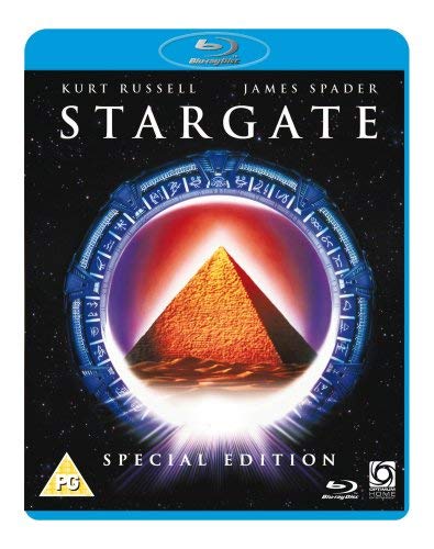Stargate - Special Edition Movies