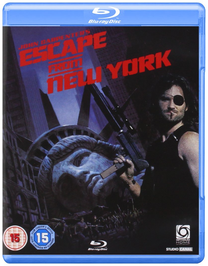 Product Image: Escape From New York