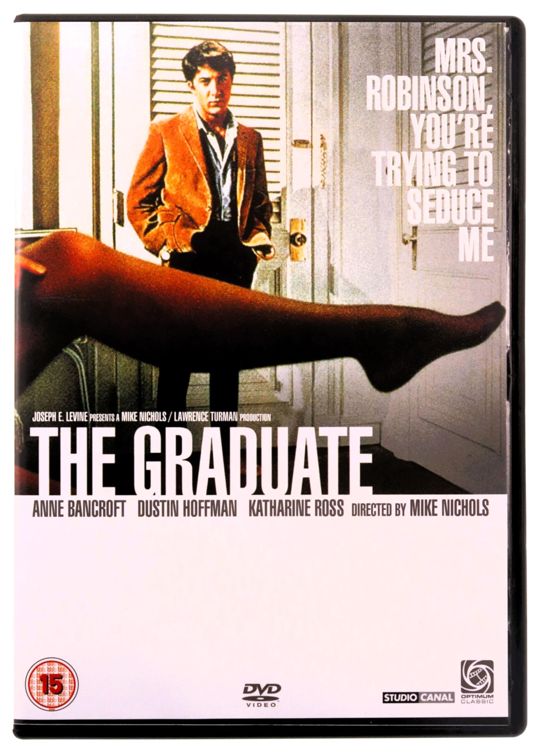 The Graduate - Collector's Edition Films