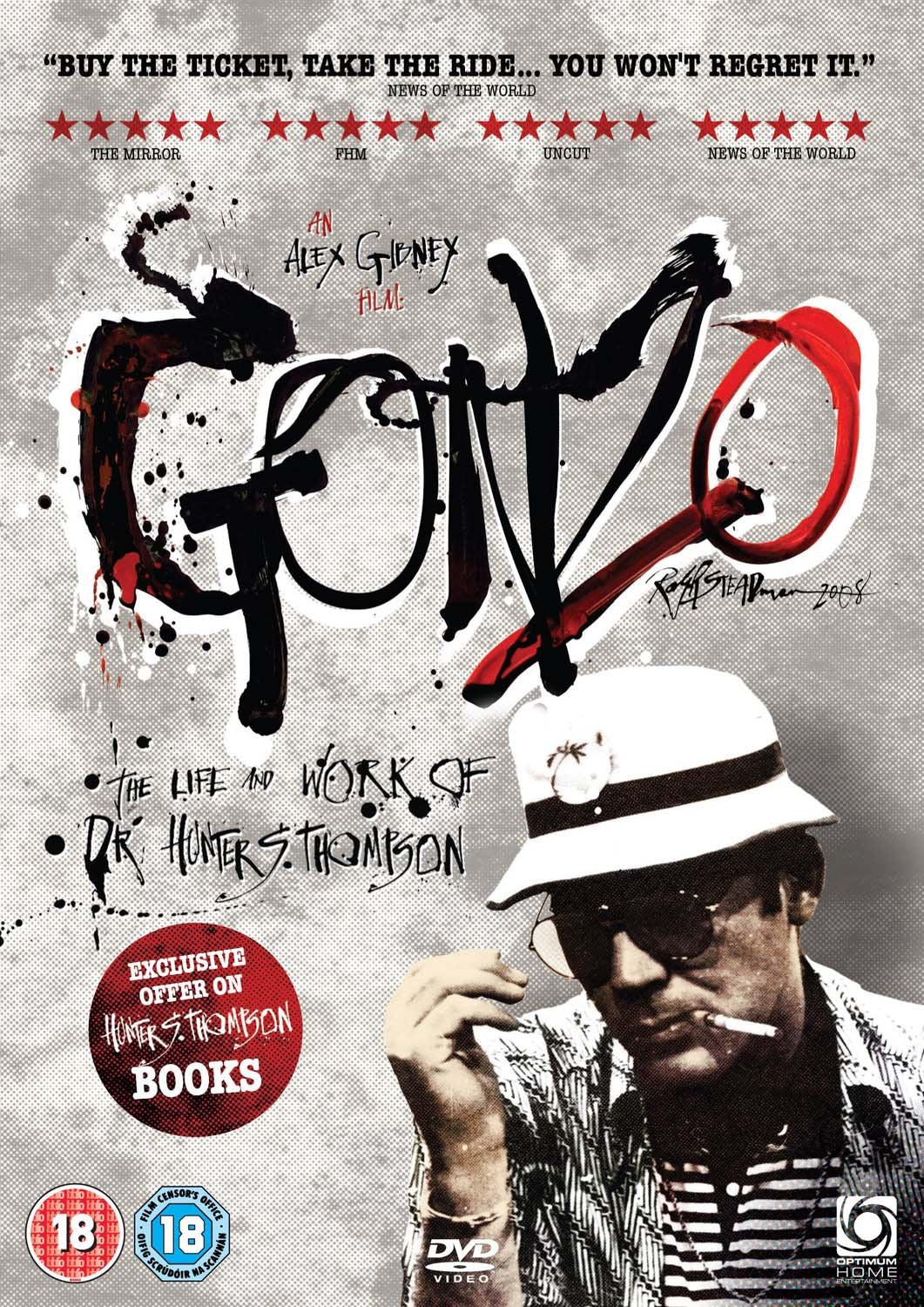 Gonzo Movies