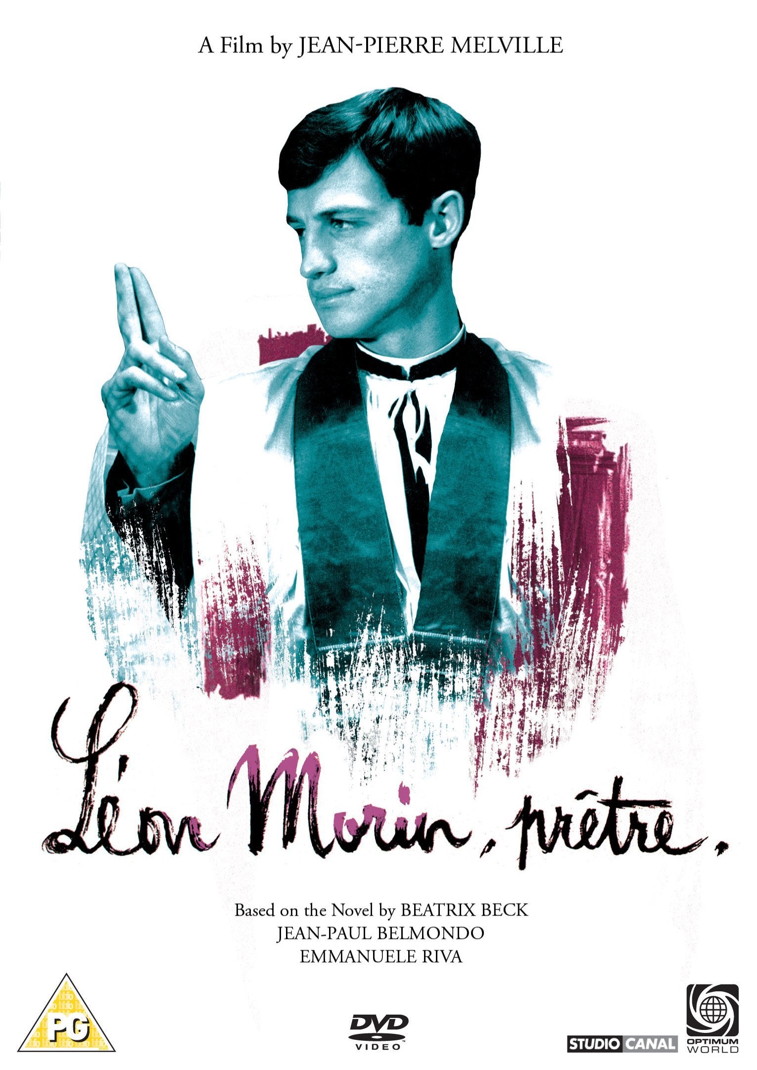 Leon Morin Pretre Films