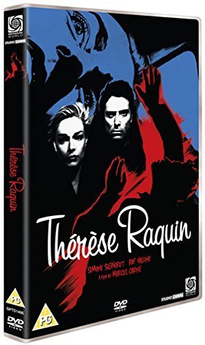 Therese Raquin - Du sollst nicht ehebrechen Movies