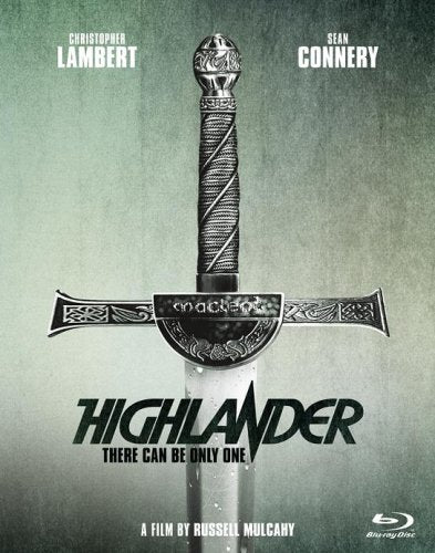 Highlander - Special Edition Films