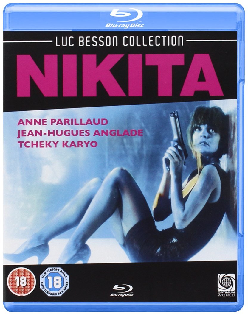 Nikita Movies