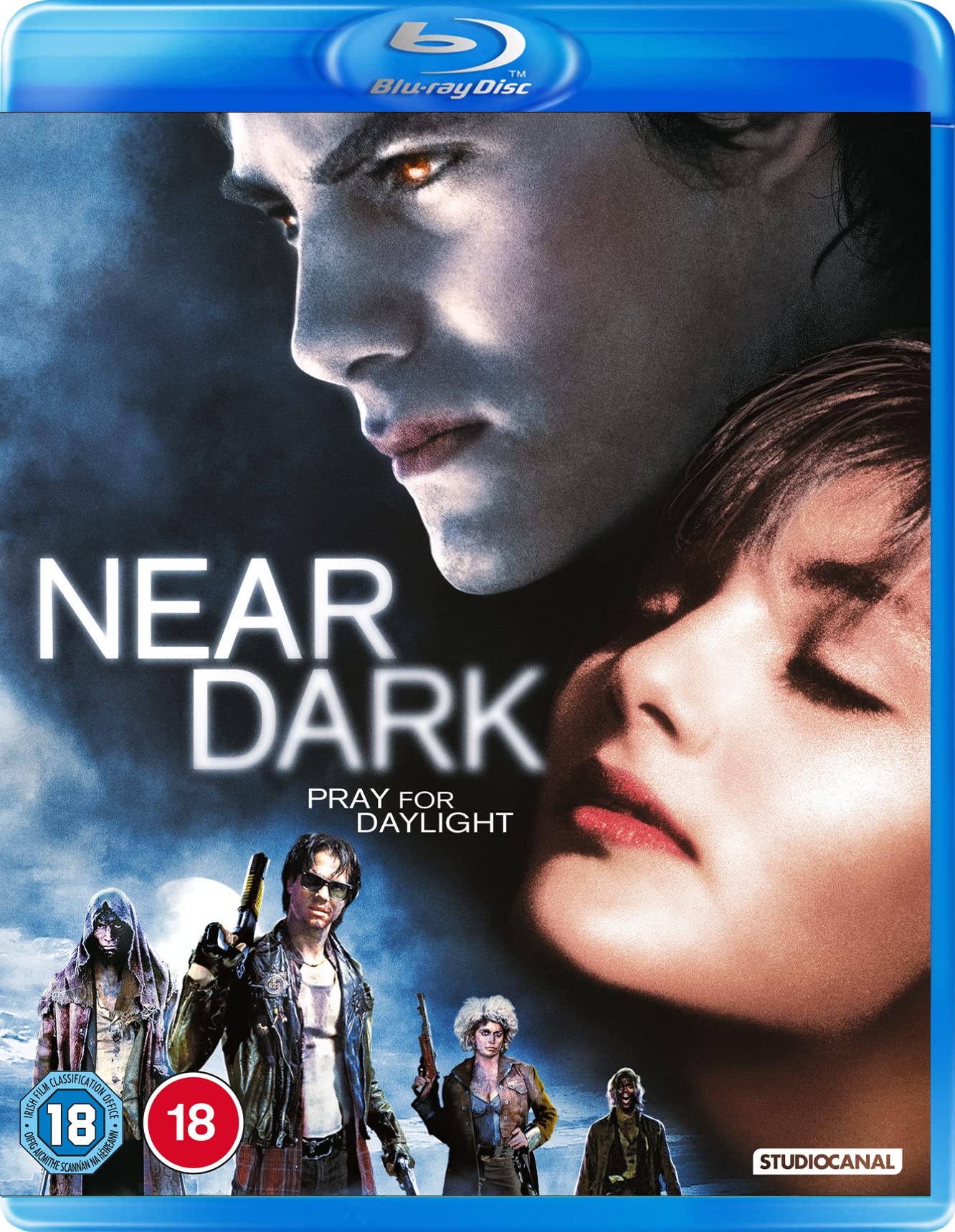 OPTIMUM RELEASING Near Dark Films