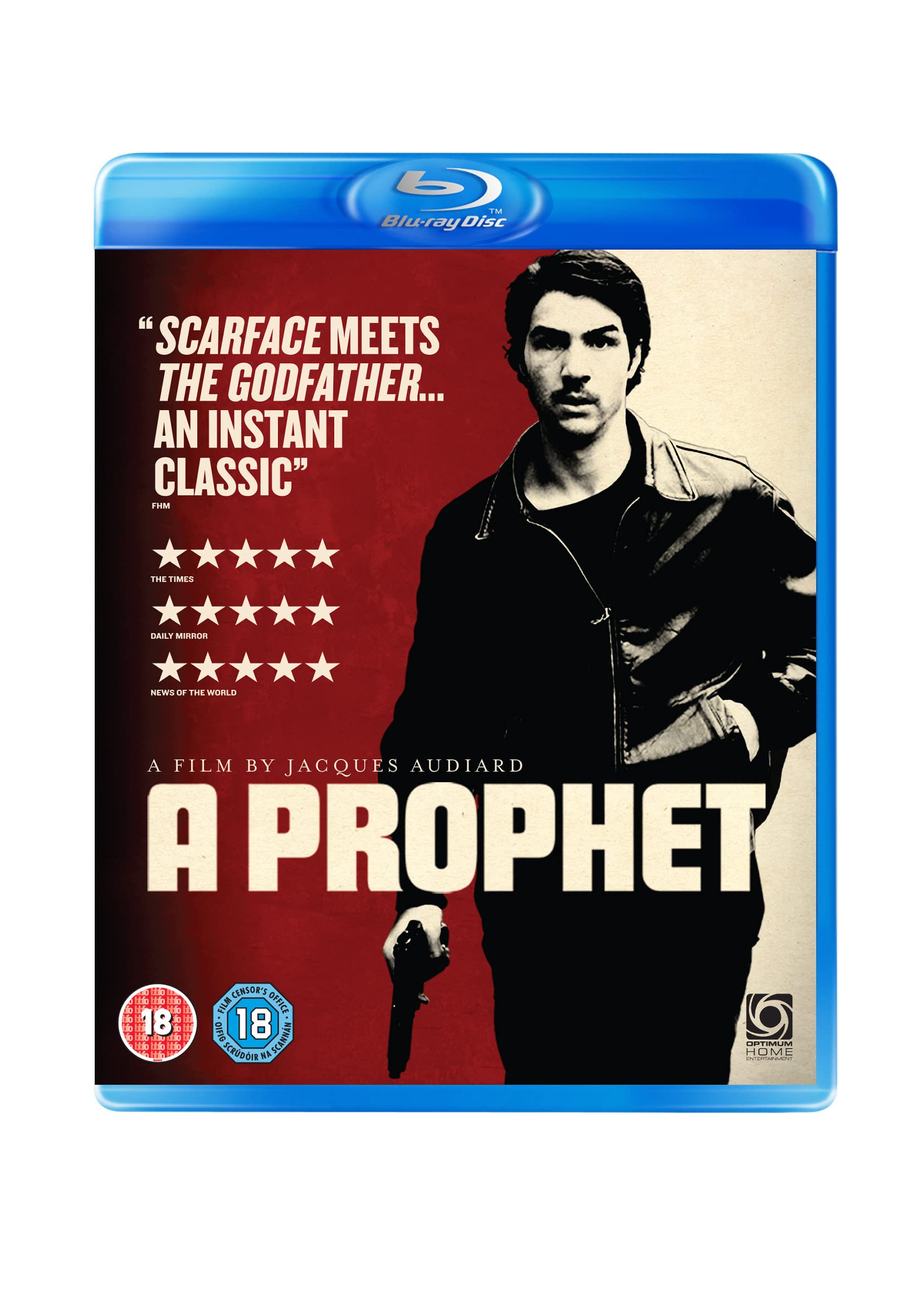 A Prophet Films