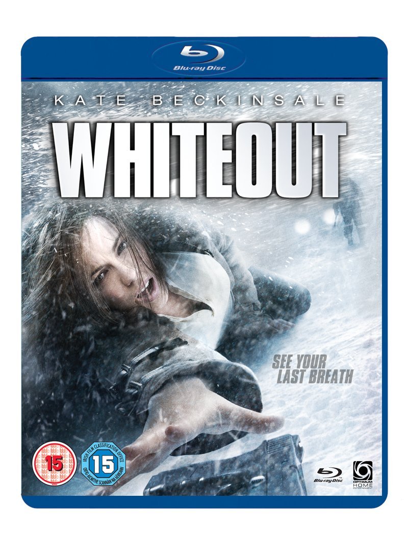 Whiteout Movies
