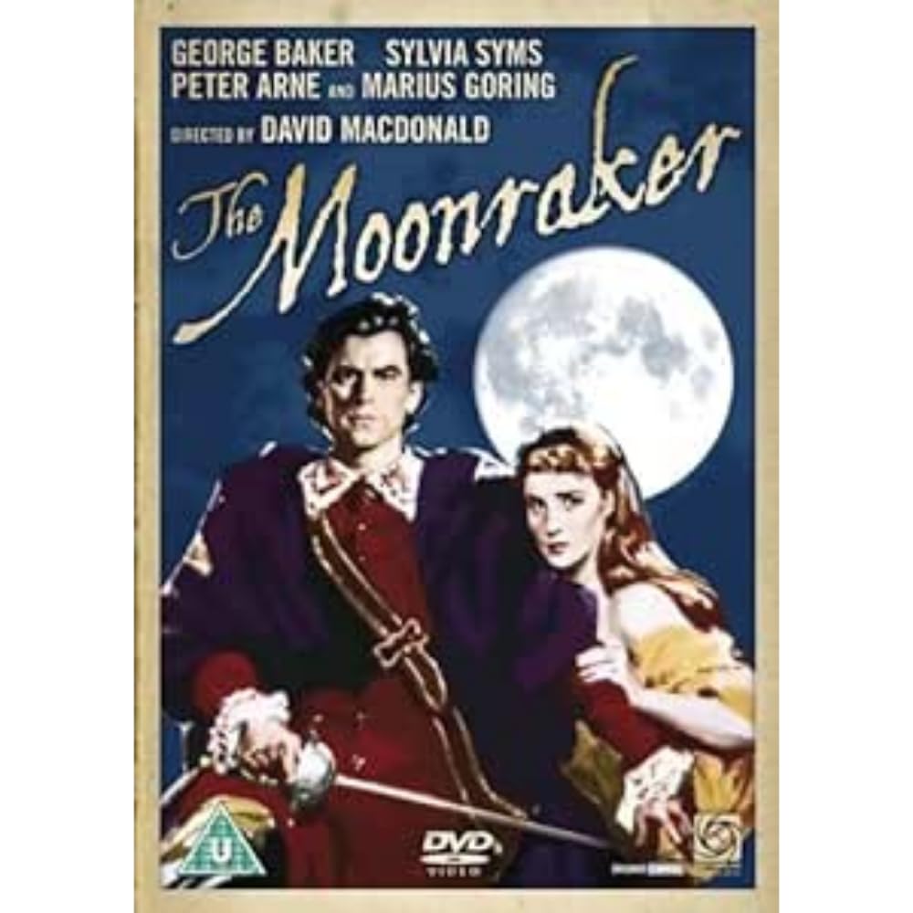 The Moonraker Films