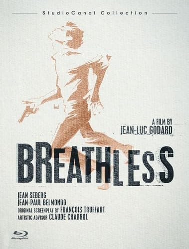 Product Image: Breathless