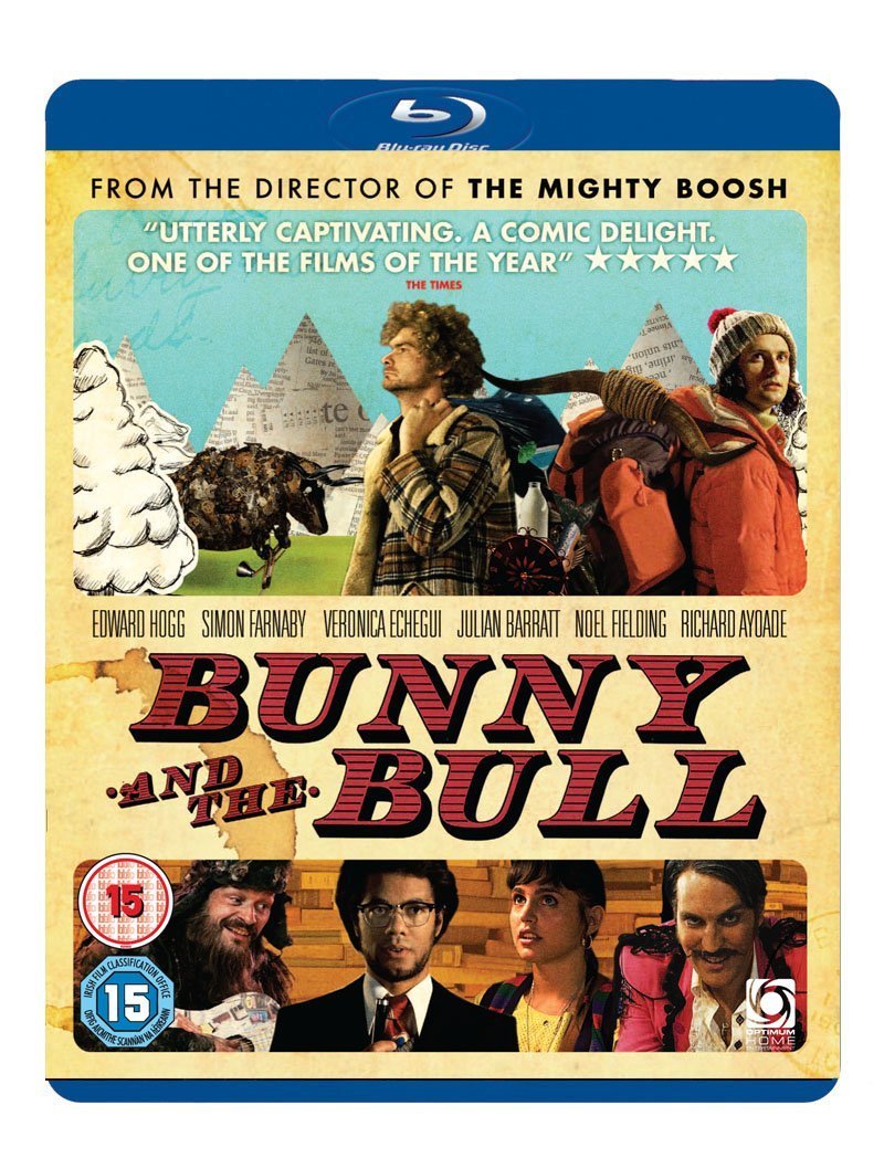 Product Image: Bunny and the Bull