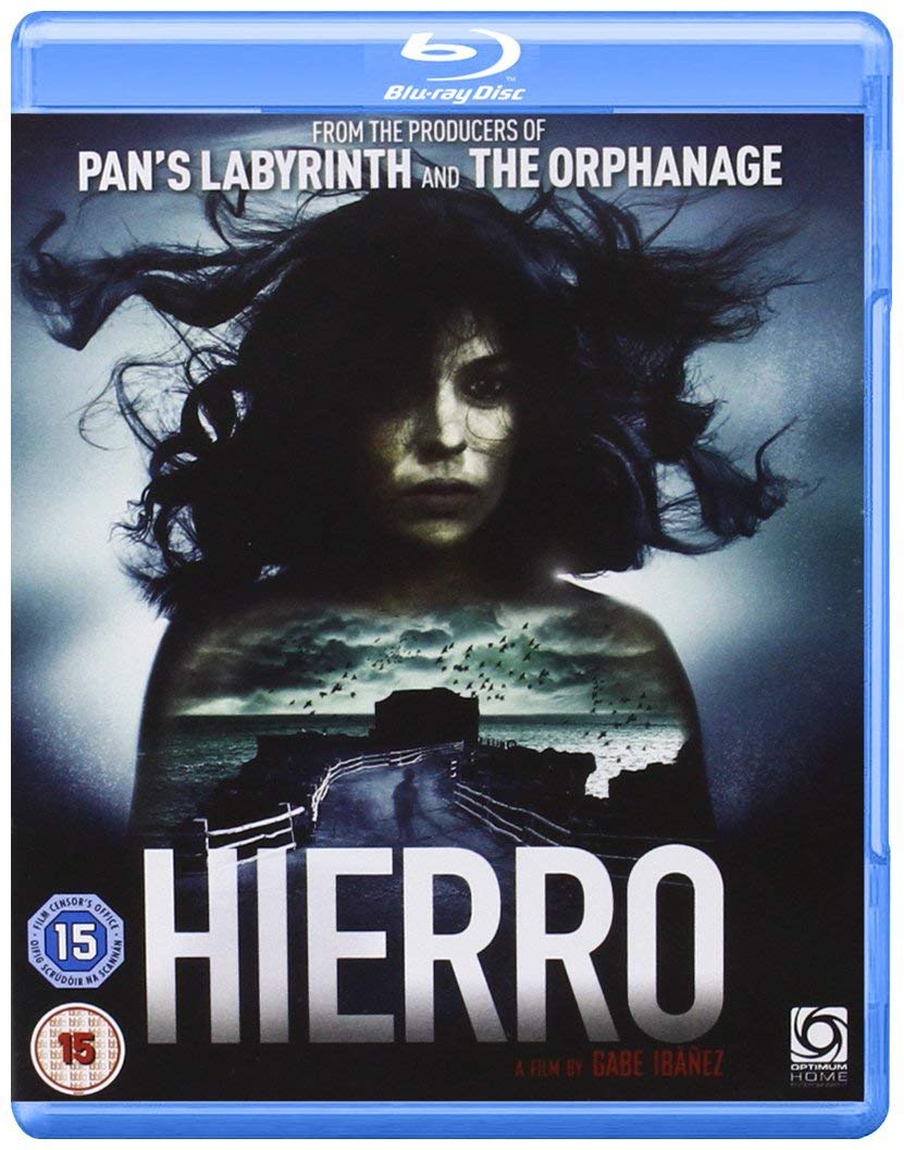 Hierro Movies