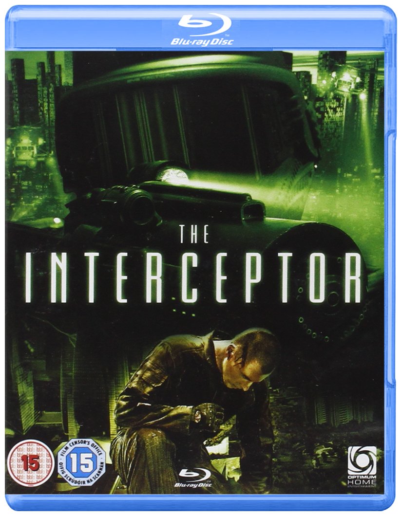 Interceptor Movies