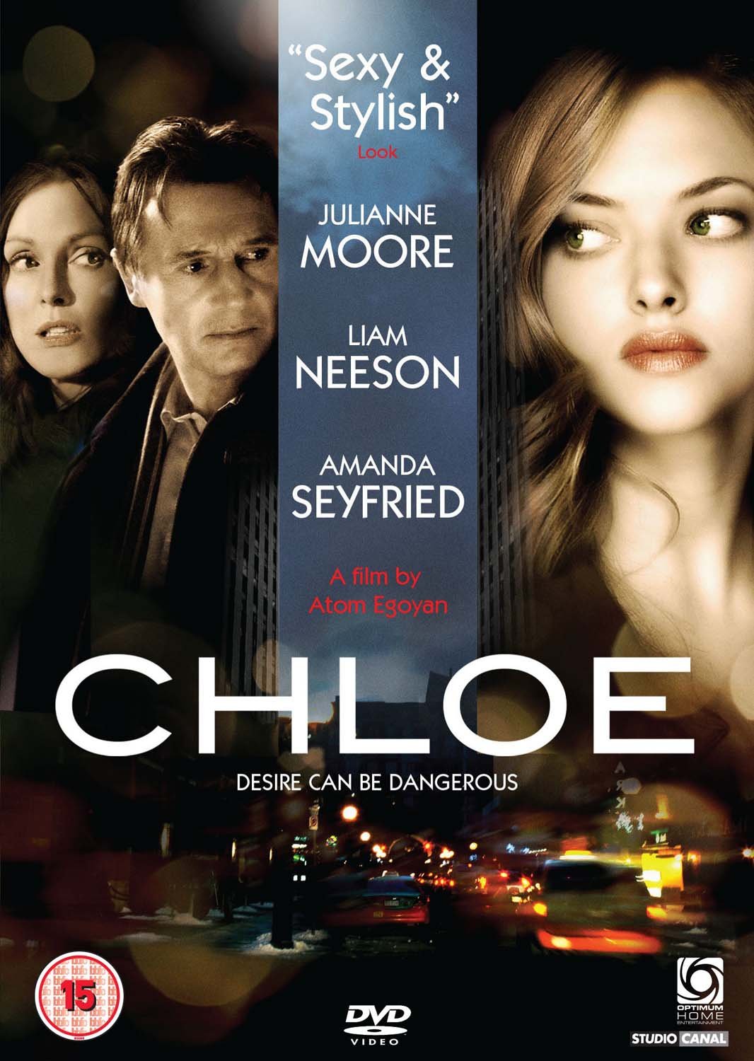 Chloe Movies