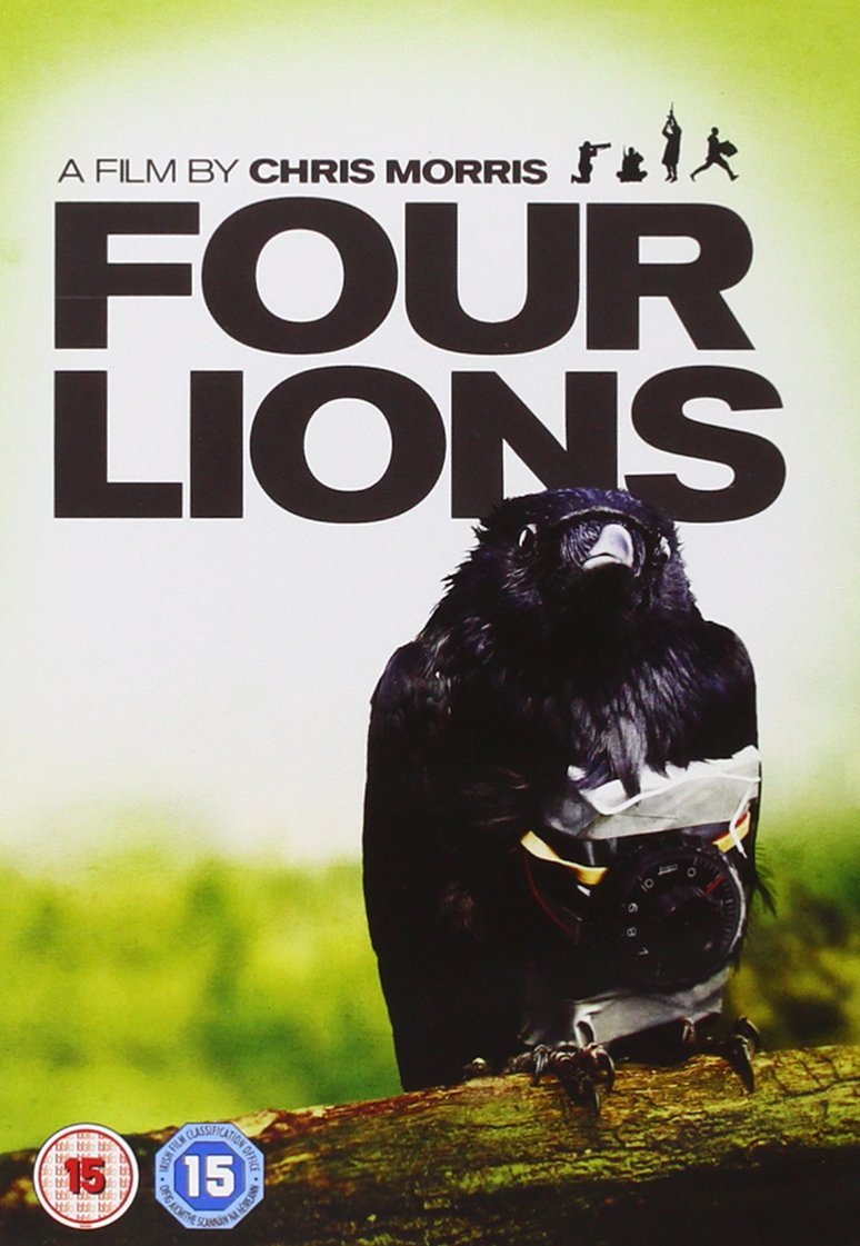 Four Lions Movies