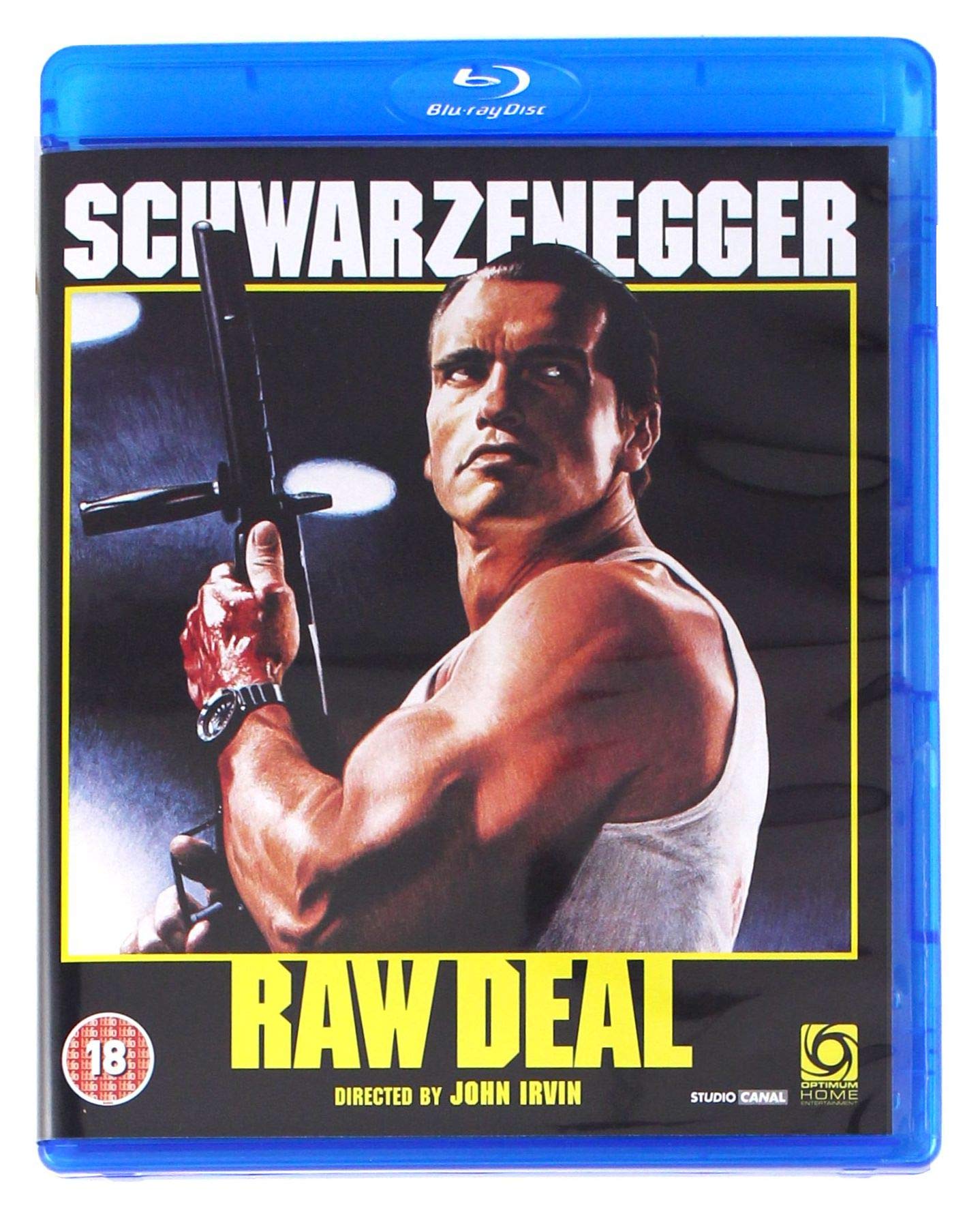 Product Image: Raw Deal