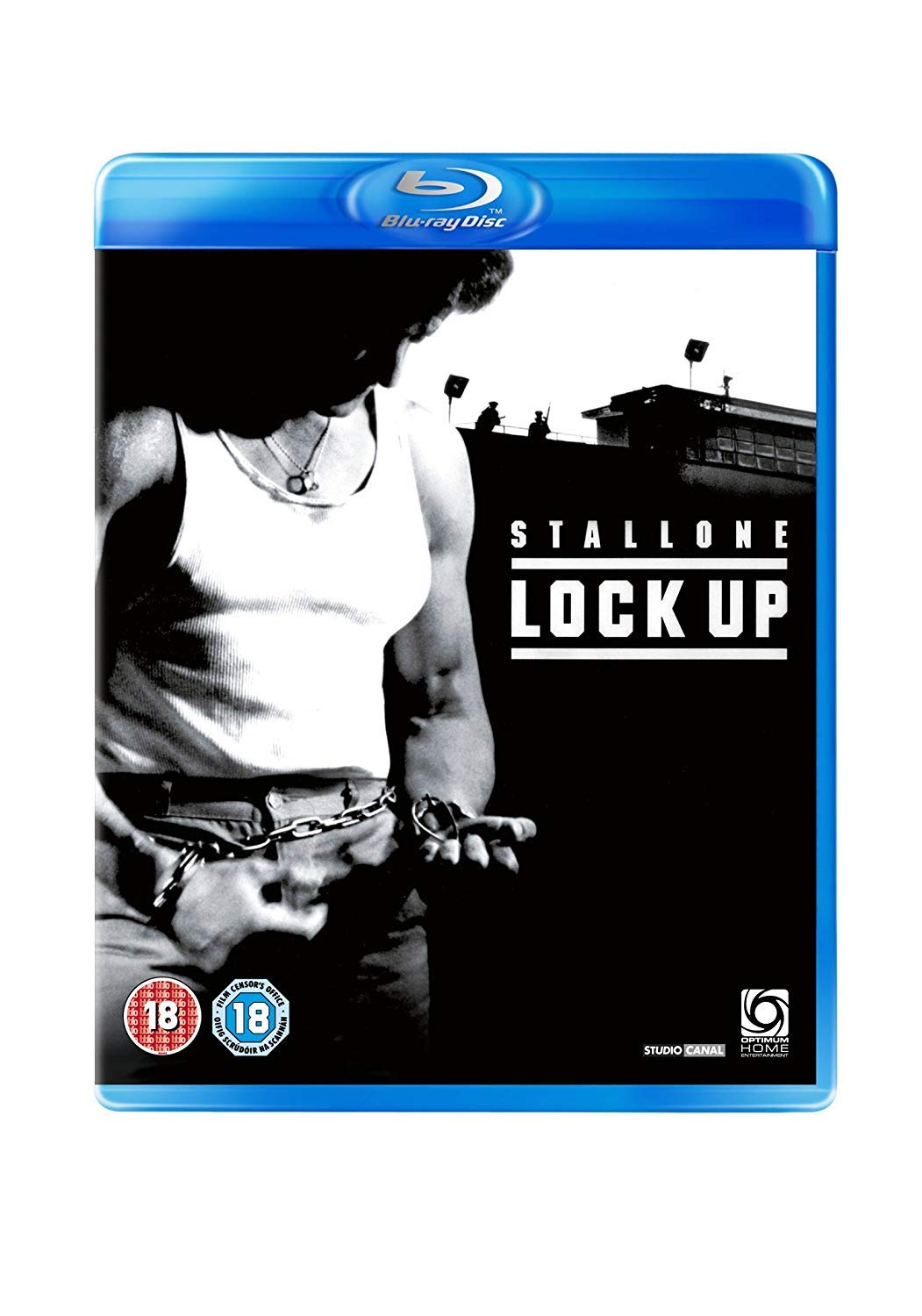 Lock Up Movies