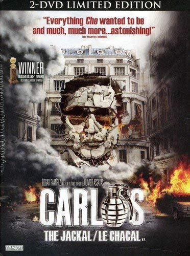 Product Image: Carlos The Jackal
